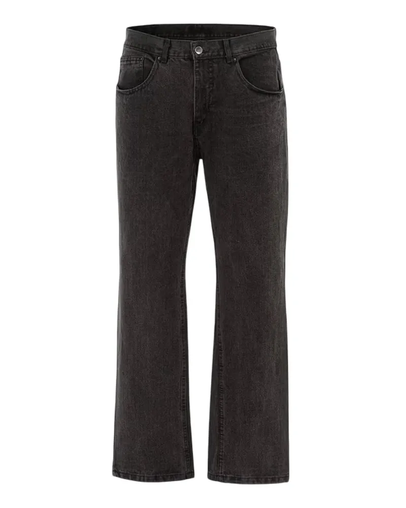 Firetrap Jeans für Herren (Holzkohle Anthrazit