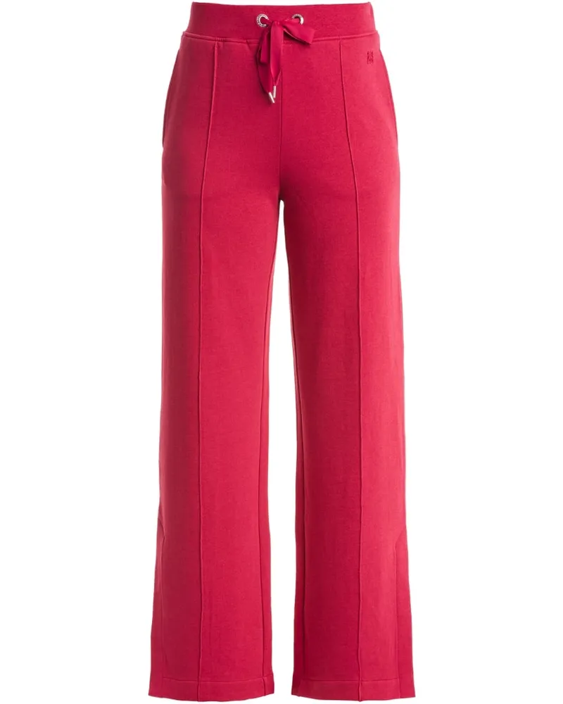 Parajumpers Isidor Rote Jogginghose Rot