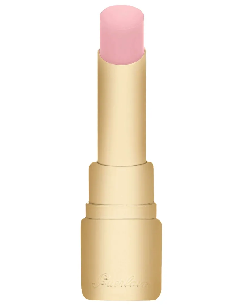 Guerlain KissKiss Bee Glow Tönender Lippenbalsam mit Honig 
