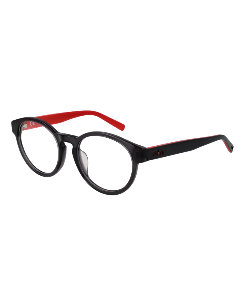 Fila Brillenfassung VFI218 0705 50 Schwarz