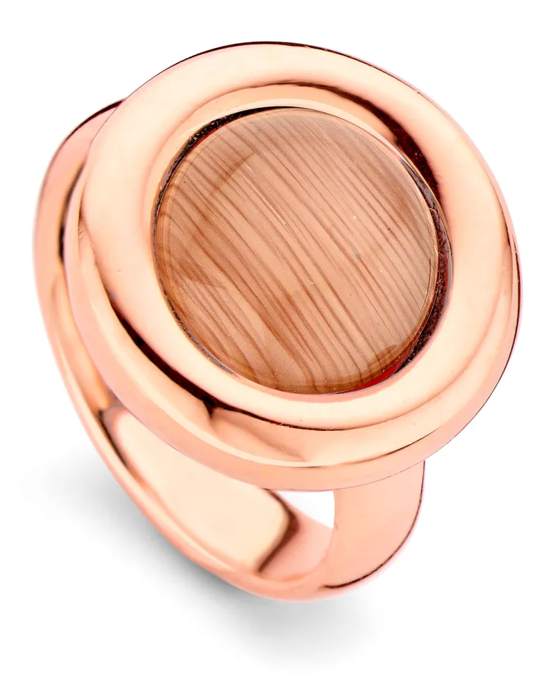 Orphelia Damen-Ring Sterling-Silber 925 – Rosé ZR-7197/BR Rosé
