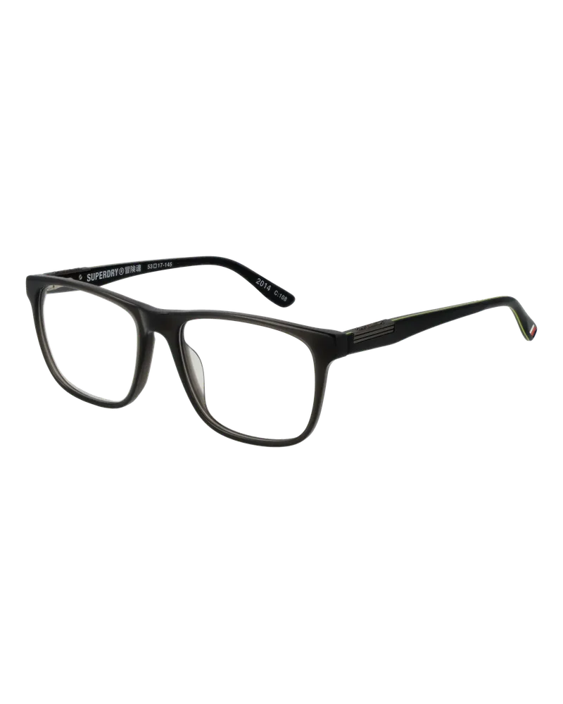 Superdry. Brillenfassung SDO-2014 108 53 Grau