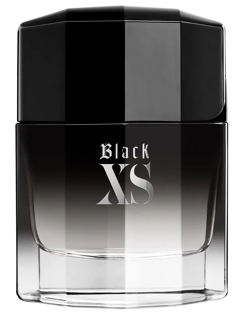 Paco Rabanne Black XS Eau de Toilette 100 ml 