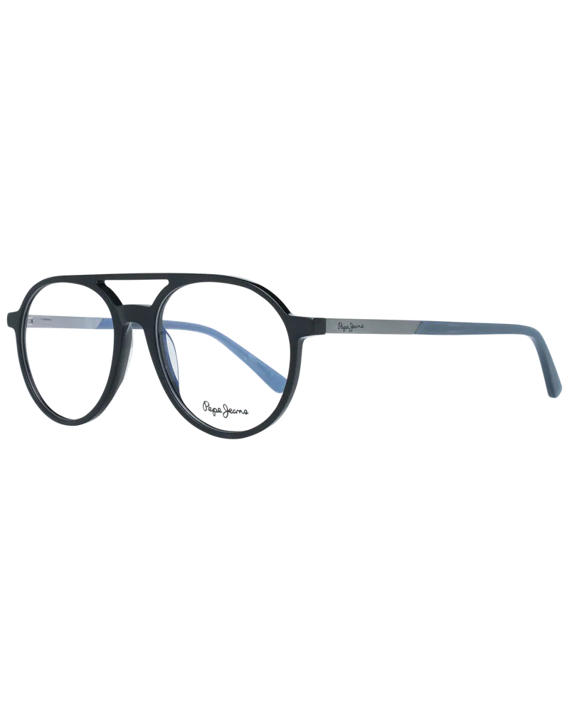 Pepe Jeans Optische Fassung PJ3366 C1 53 Schwarz