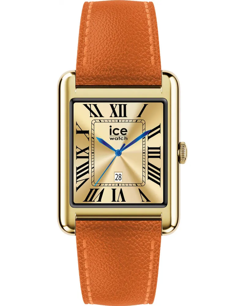 Ice Watch 025620 Damen Ice Smart TKS 2.0 Smartwatch Gold
