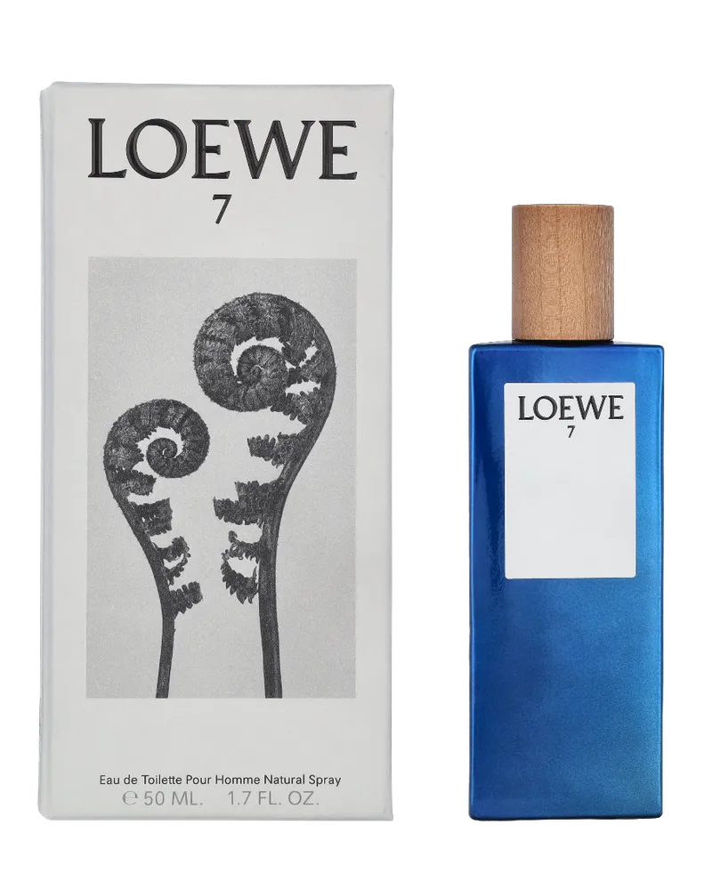 Loewe 7 Pour Homme Edt Spray 