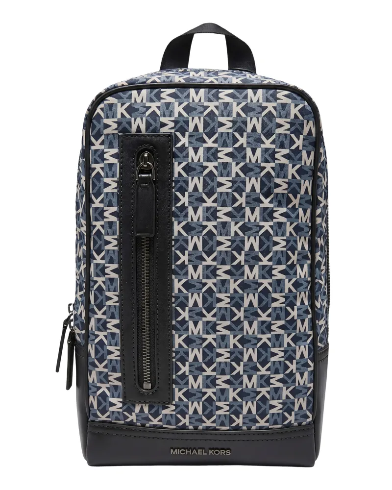 Michael Kors Umhängetasche Men Blau