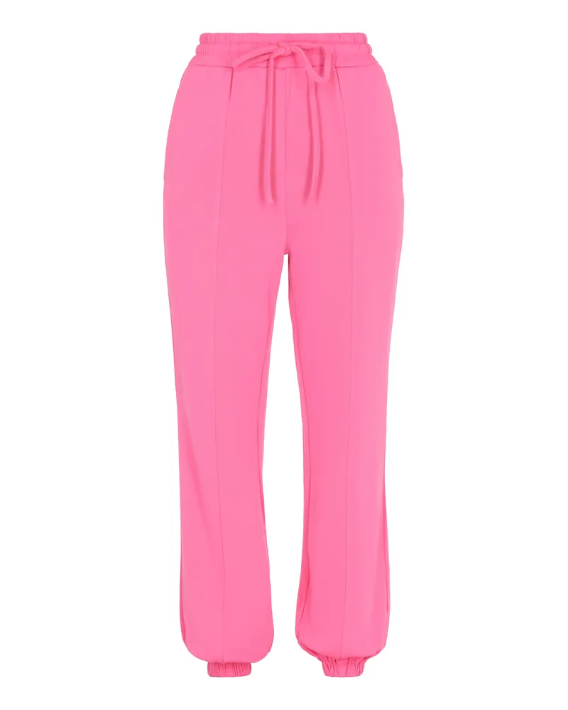 My Mo Hose Frauen Rosa Rosa
