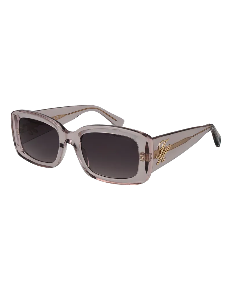 Tommy Hilfiger Sonnenbrille TH 2343/S 35JDG 53 Rosé