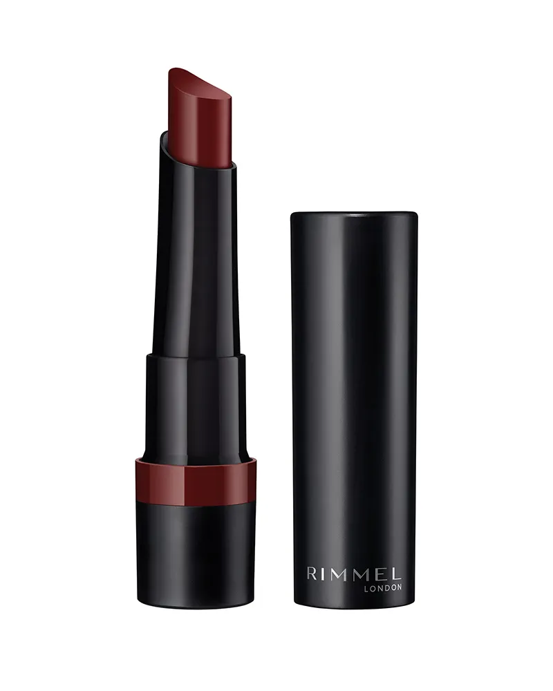 Rimmel London Lasting Finish Extreme Matte Lipstick #560 2,3 gr 