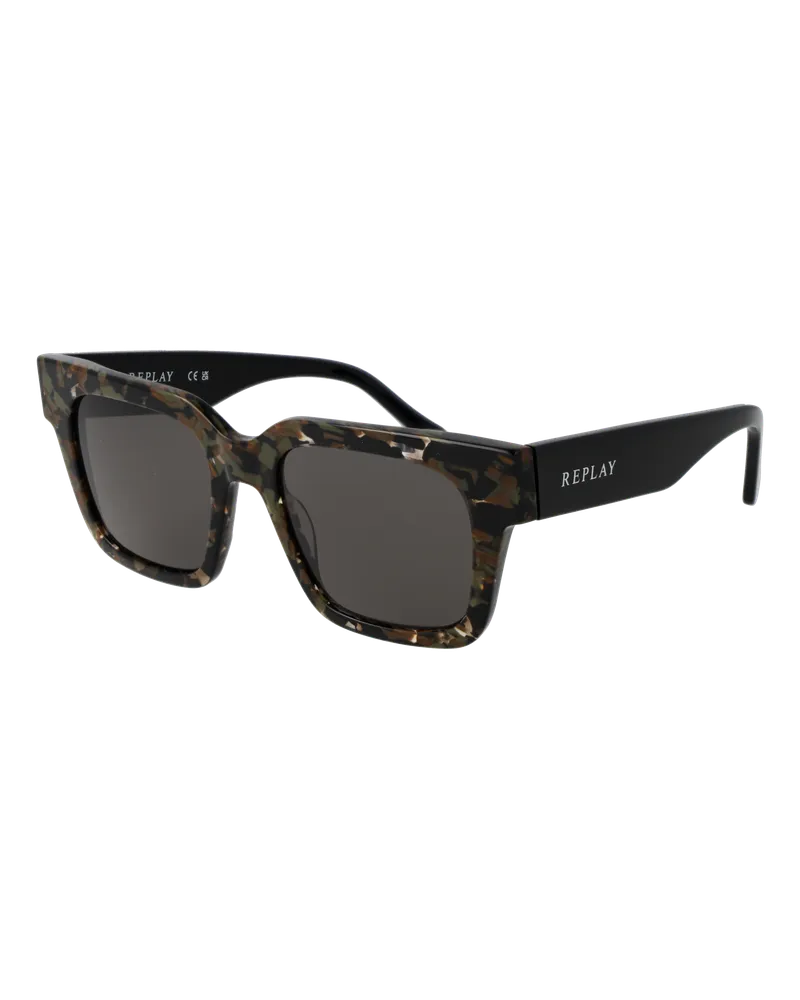 Replay Sonnenbrille RY296V 05S 53 Mehrfarbig