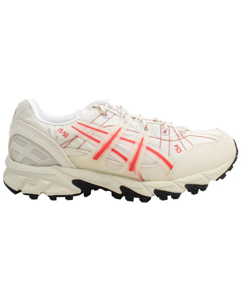 Asics Gel-Sonoma 15-50 Herren-Turnschuhe in Off-White Wollweiß