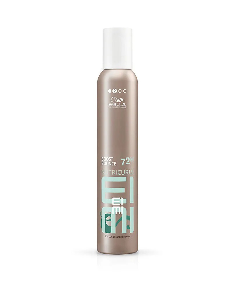 Wella Eimi Nutricurls Boost Bounce 300 ml 