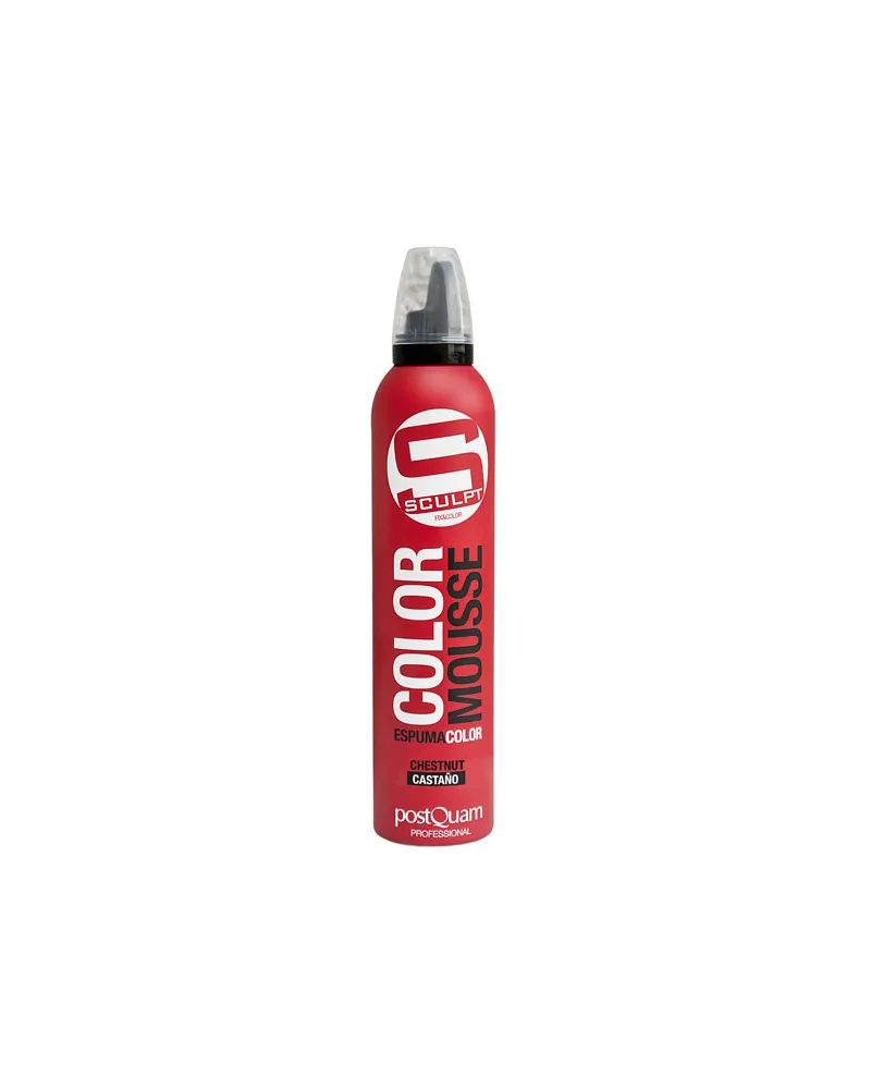 Postquam FARB-SCHAUMFESTIGER BRAUN 300 ML 