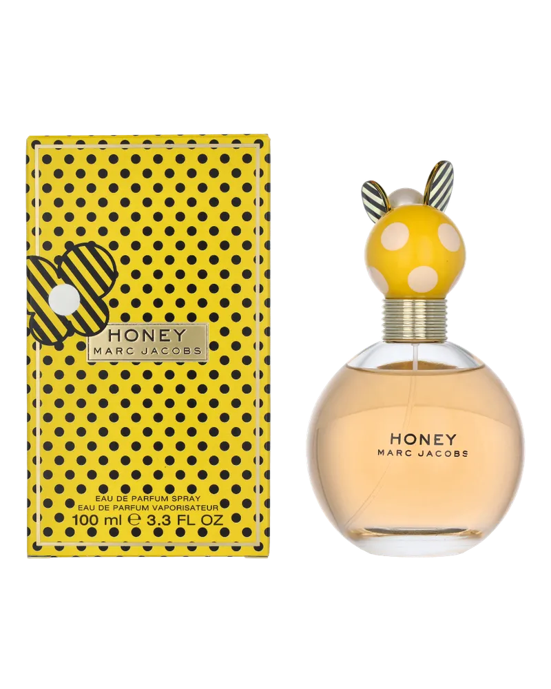 Marc Jacobs Honey Edp Spray 