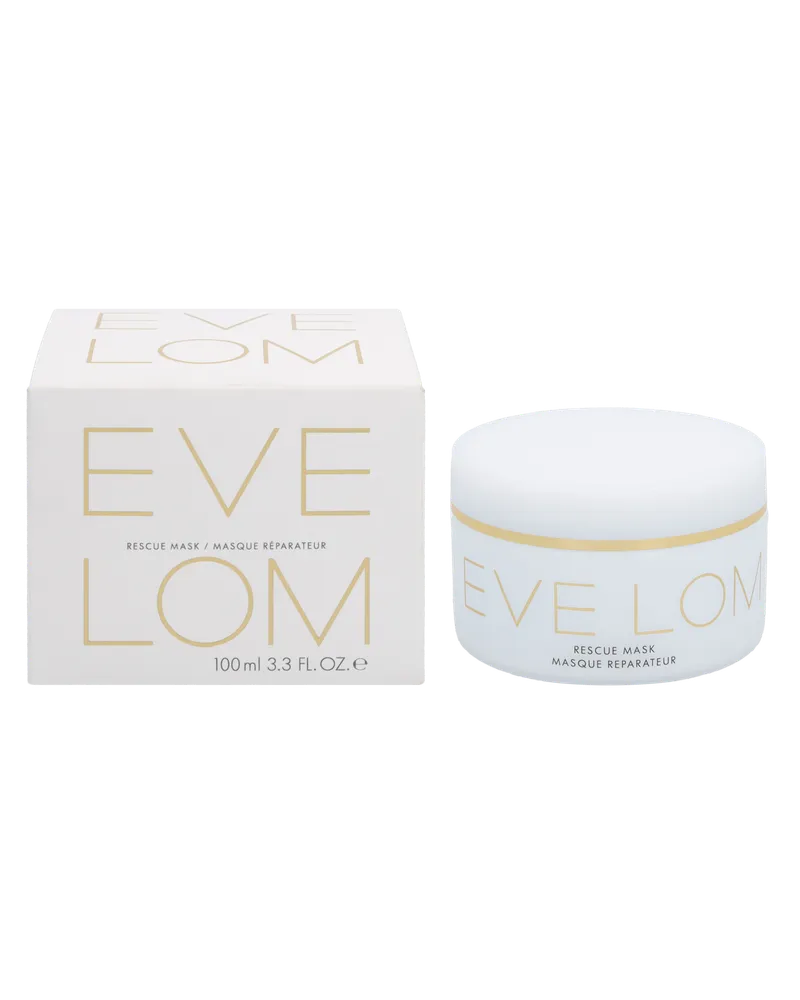 EVE LOM Rescue Maske 100ml 