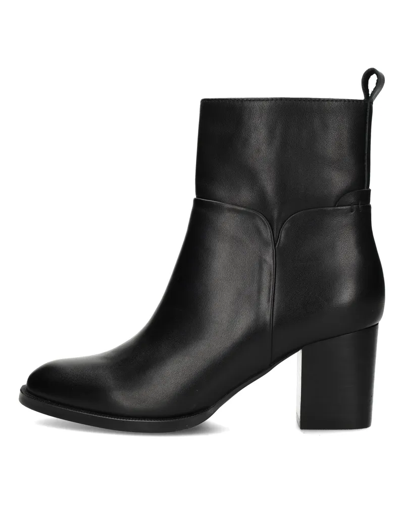 PS Poelman FLEUR Damenstiefelette Schwarz