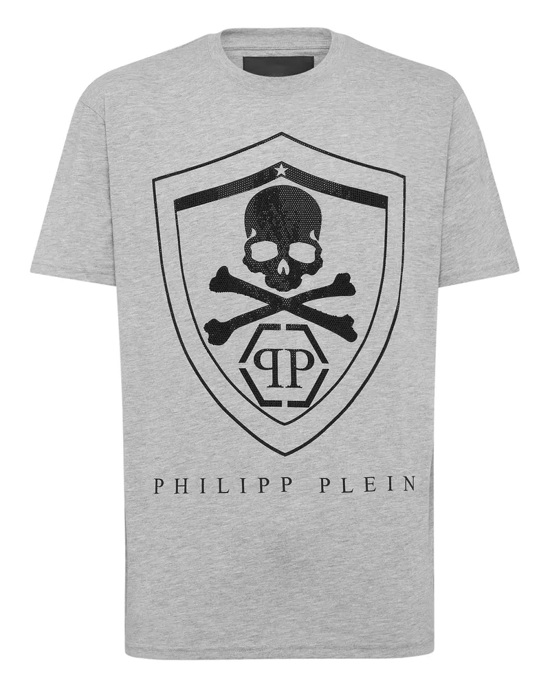 Philipp Plein T-Shirt Weiß