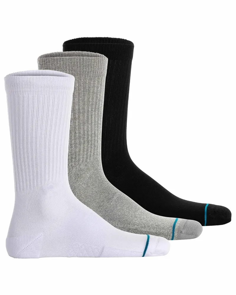 Stance Icon Socken Mehrfarbig