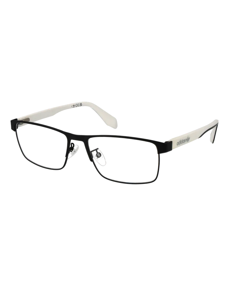 adidas Brillenfassung OR5061 005 57 Schwarz