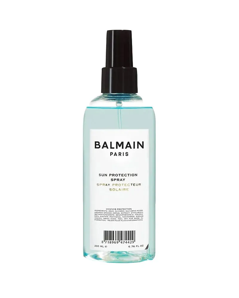 Balmain Sonnenschutz-spray 200 ml 