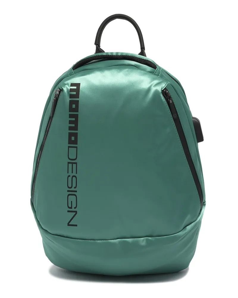 MOMO DESIGN Rucksack Men Grün