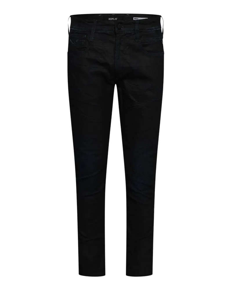 Replay Anbass" Jeans für Herren (Blau Blau