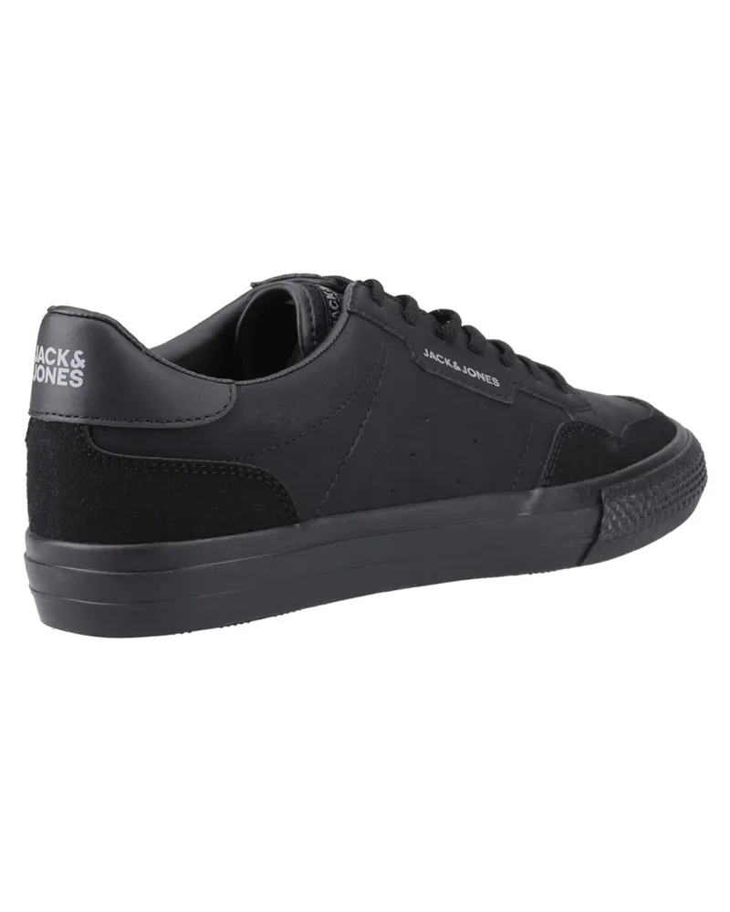 Jack & Jones Jack And Jones - "Mordern Special" Sneaker für Herren (Anthrazit/Anthrazit Dunkelgrau