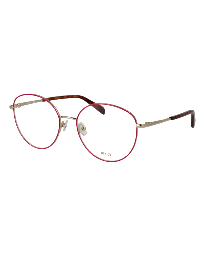 Emilio Pucci Optische Fassungen EP5244 077 55 Rosa