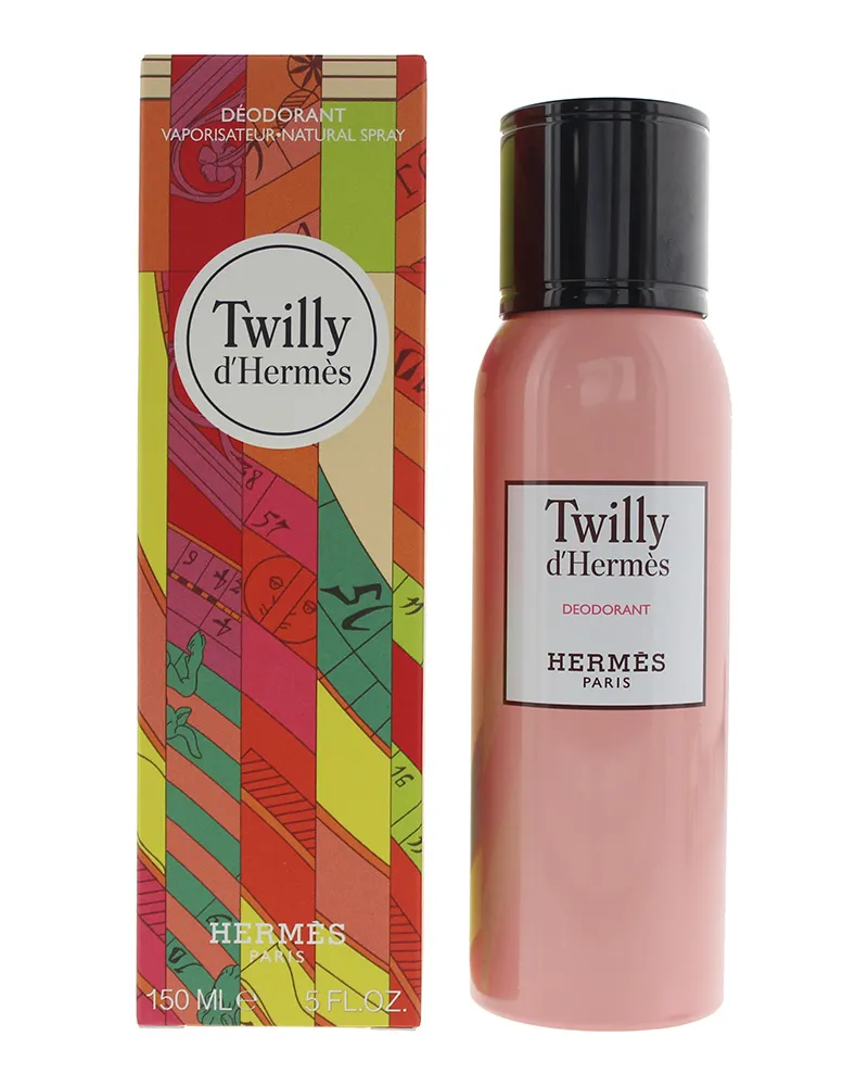 Hermès Hermès Twilly D'Hermès Deodorant Spray 150 ml 