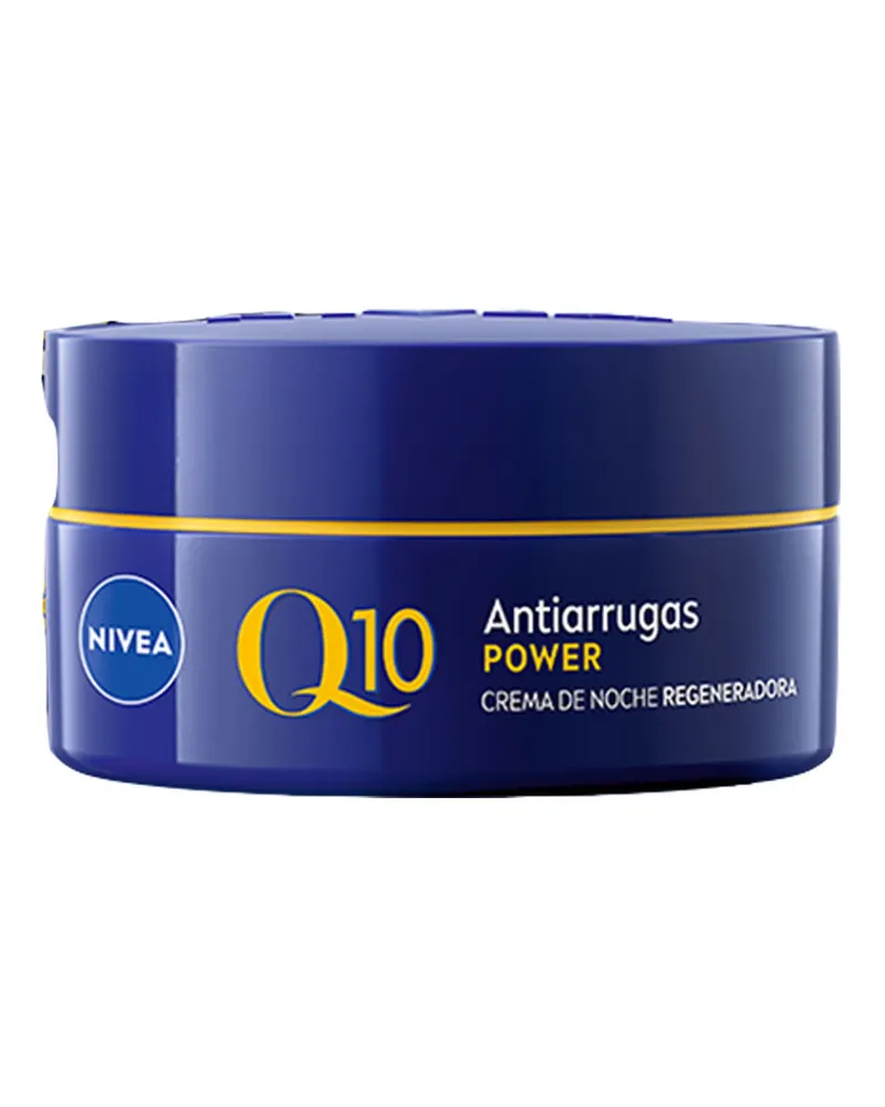 Nivea Q10+ Anti-falten Nacht 50 ml 