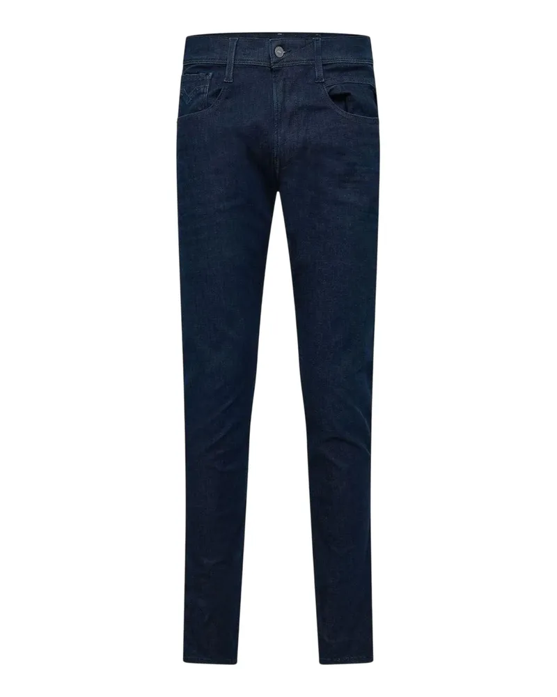 HUGO BOSS Anbass" Jeans für Herren (Blau Blau