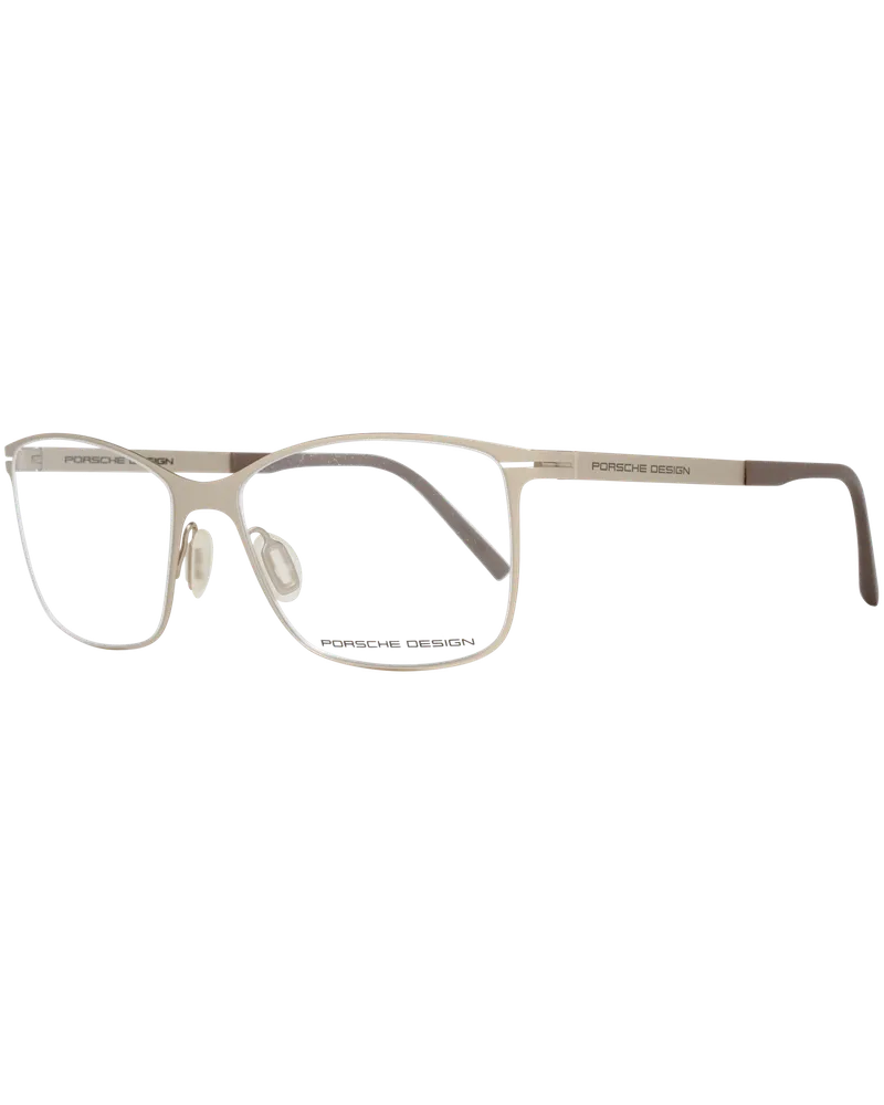 Porsche Design Optische Fassung P8262 C 54 Gold