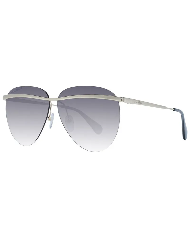 MAX&Co. Maxco Flieger-Sonnenbrille Ma1043060 Grau