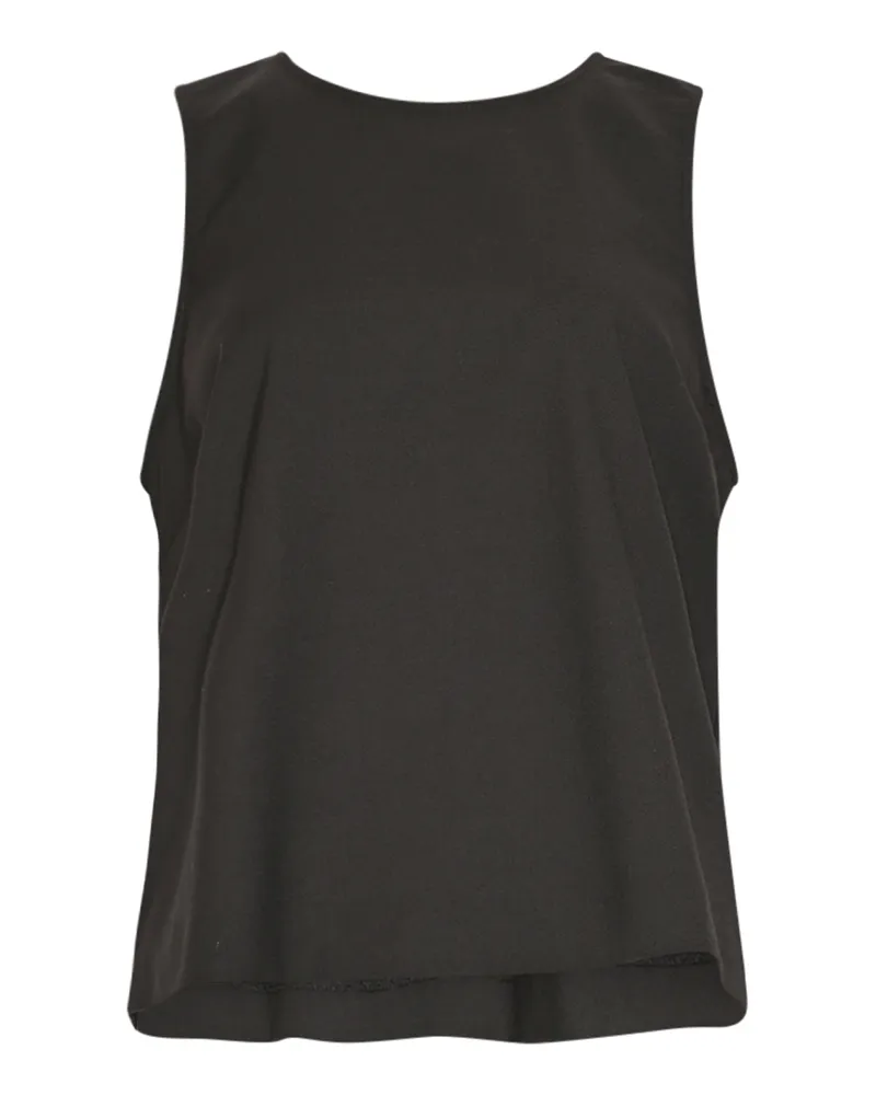 NOELLA Kanta Bluse Schwarz