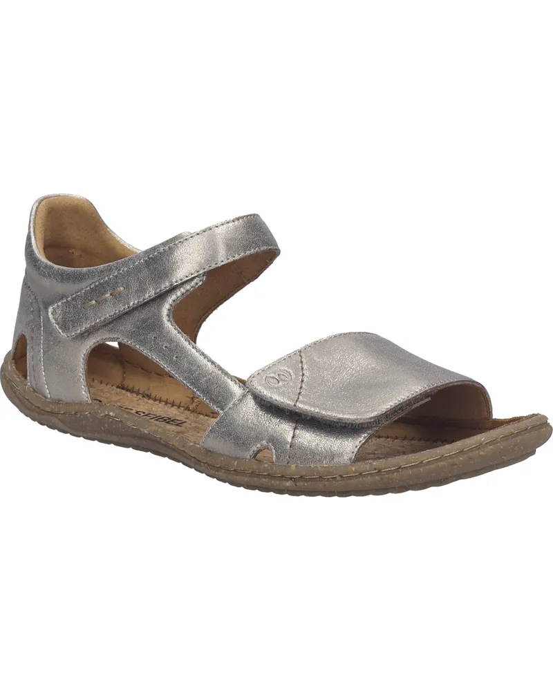 Josef Seibel Damen Sandale Caitlyn 03 in champagner Champagner