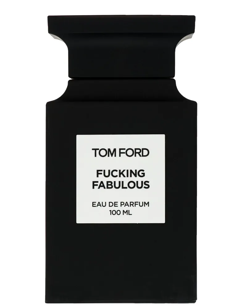 Tom Ford Private Blend Fucking Fabulous Eau de Parfum Spray 100 ml 