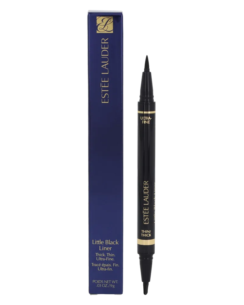 Estée Lauder E.Lauder Kleiner schwarzer Liner 0,9gr 