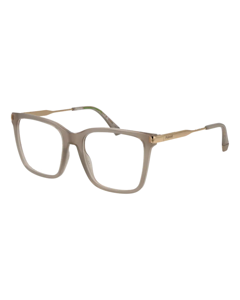 Polaroid Brillenfassung PLD D528 10A 53 Beige