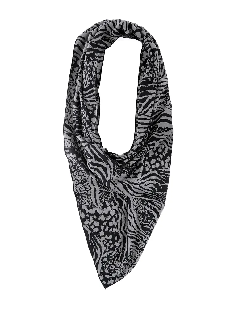 BUFF Casual Infinity Tubular für Hals und Gesicht 11800 unisex Mehrfarbig
