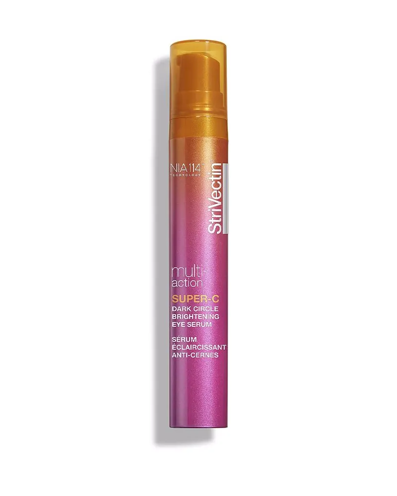 StriVectin Multi-action Super-c Dark Circle Brightening Eye Serum 15 ml 
