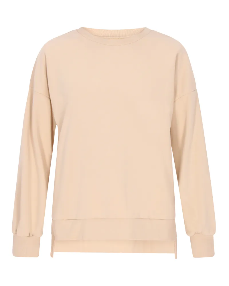 Usha Sweatshirt Frauen Beige Beige