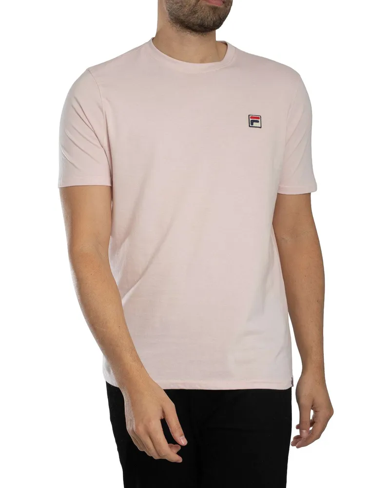 Fila Sunny 2 T-Shirt, Rosa Rosa