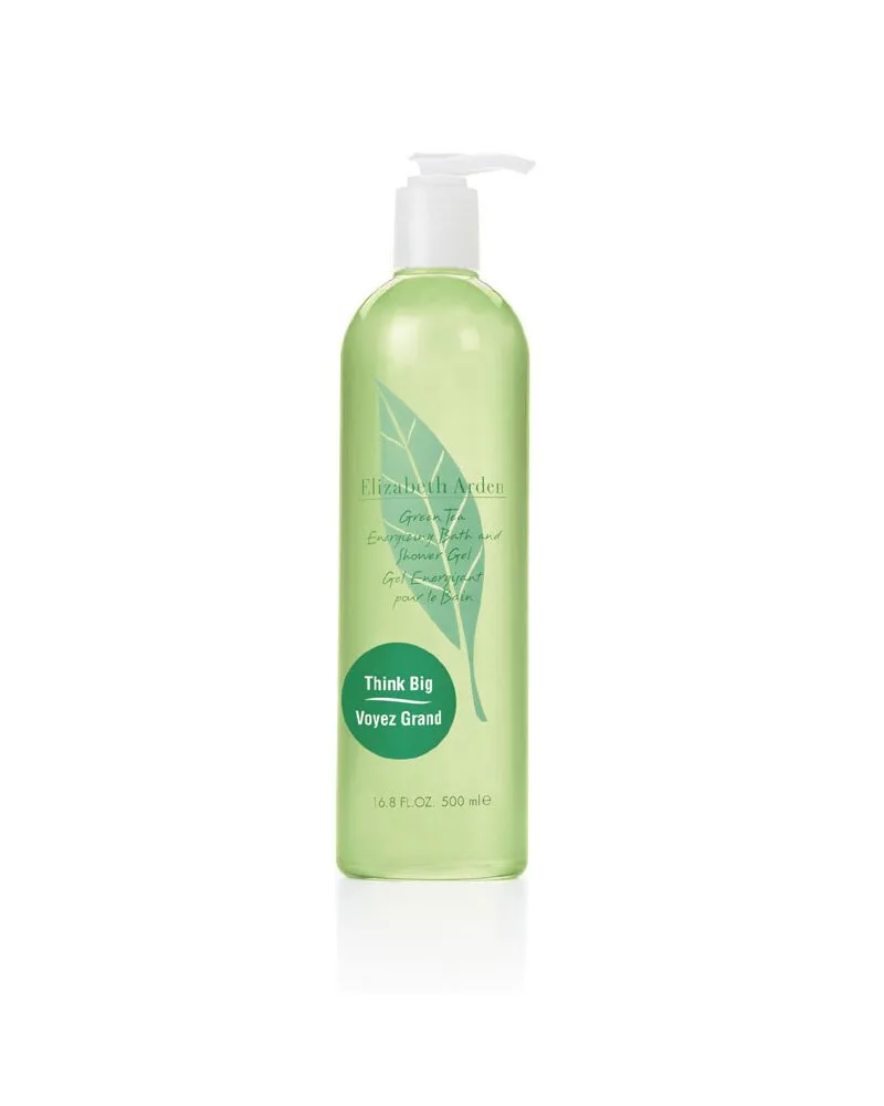 Elizabeth Arden Green Tea Duschgel, 500 ml 