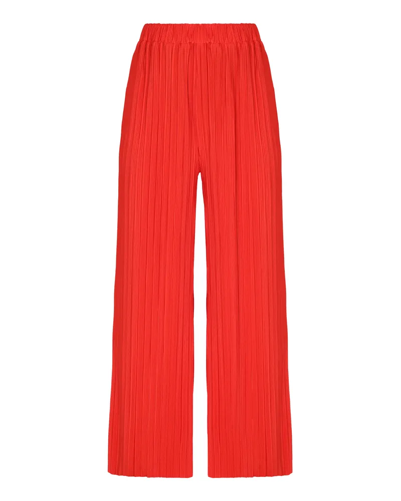 FAINA Hose Frauen Rot Rot