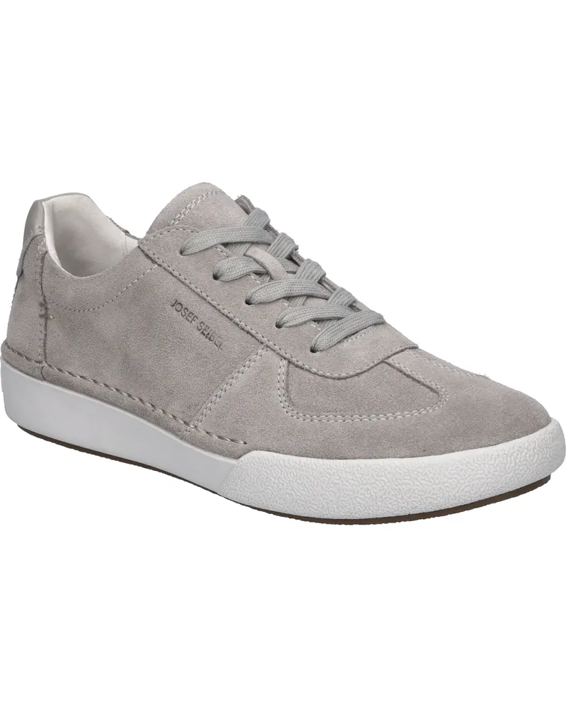 Josef Seibel Claire 07 | Sneaker für Damen | Grau Claire 07, hellgrau Hellgrau