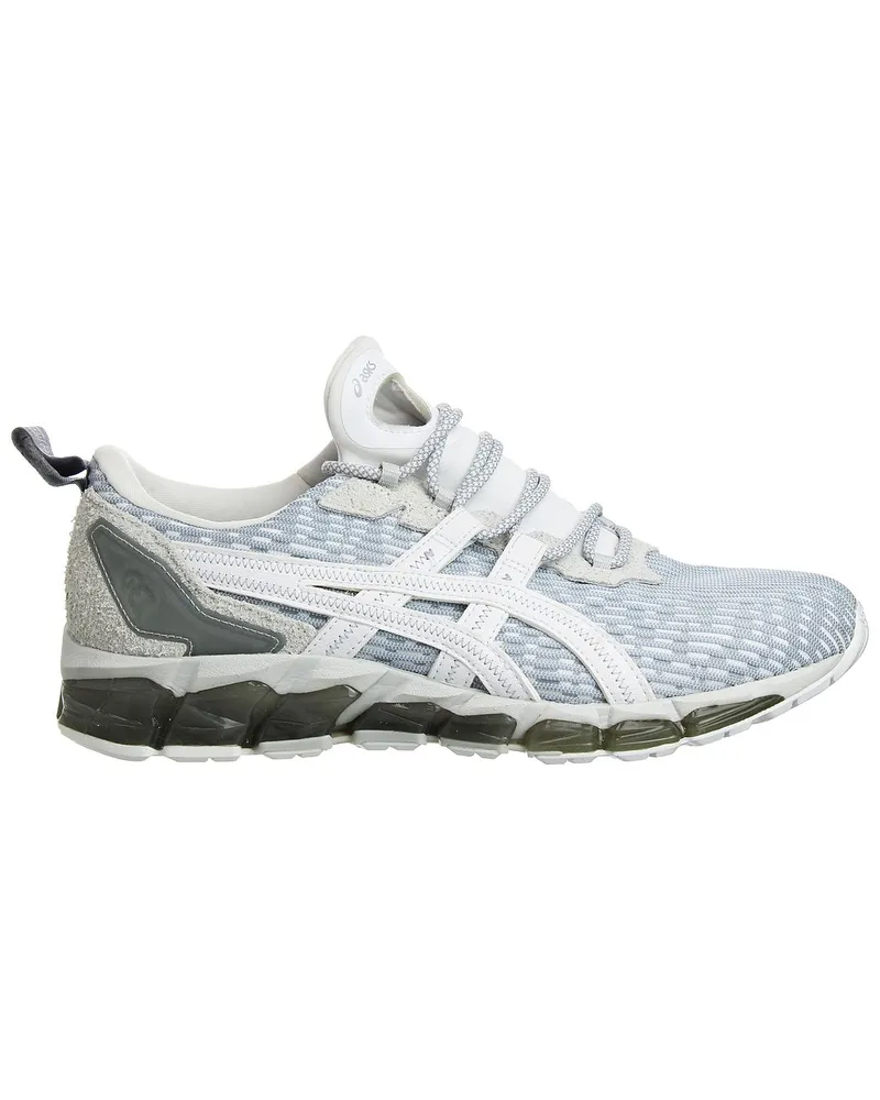 Asics Gel-Quantum 360 6 Herren Weiße Sportschuhe Weiß