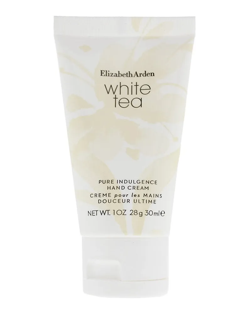 Elizabeth Arden White Tea Handcreme 30ml 
