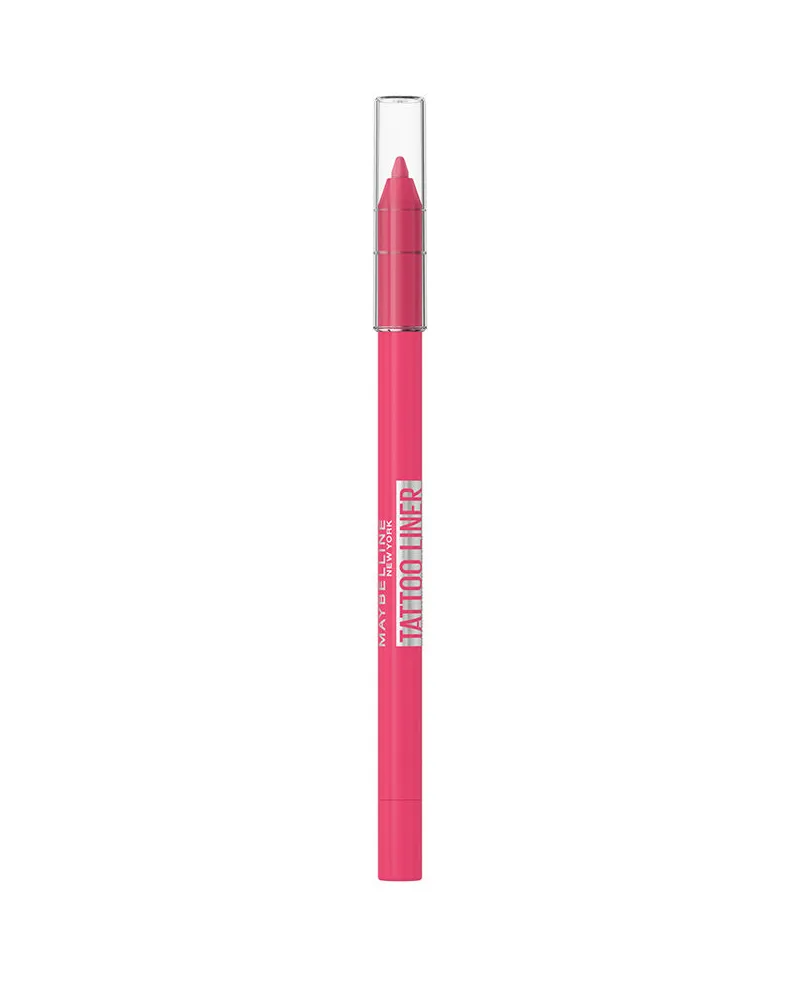 Maybelline Tattoo Liner Gelstift #802-ultrarosa 1,3 gr 