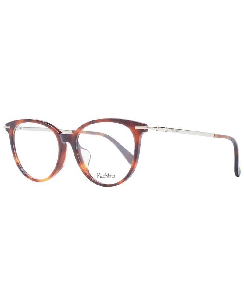 Max Mara Brille MM5064-D 052 53 Braun